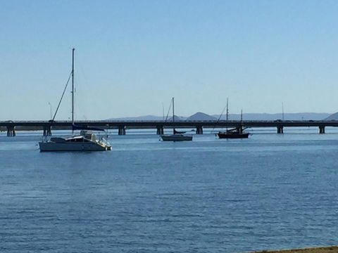 Bribie Waterways Motel - Accommodation Tasmania 17