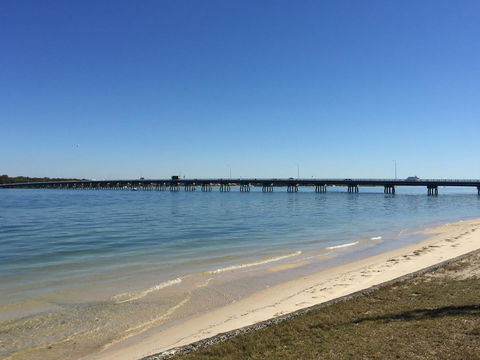 Bribie Waterways Motel - Accommodation Tasmania 20