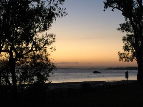 Bribie Waterways Motel - Accommodation Tasmania 19