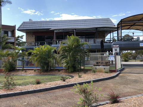 Bribie Waterways Motel - Accommodation Tasmania 15