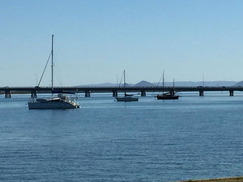 Bribie Waterways Motel - Accommodation Tasmania 26
