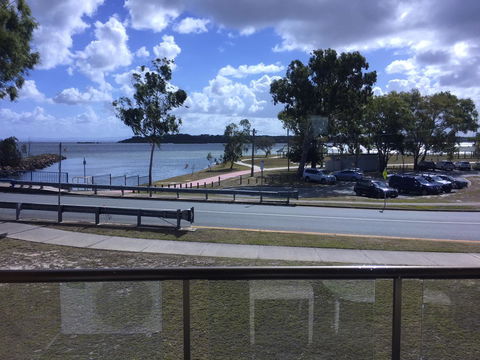 Bribie Waterways Motel - Accommodation Tasmania 37