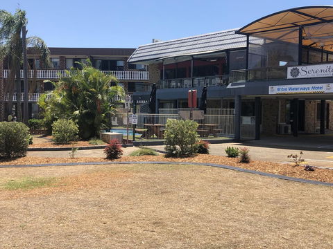 Bribie Waterways Motel - Accommodation Tasmania 2
