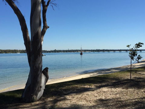 Bribie Waterways Motel - Accommodation Tasmania 22