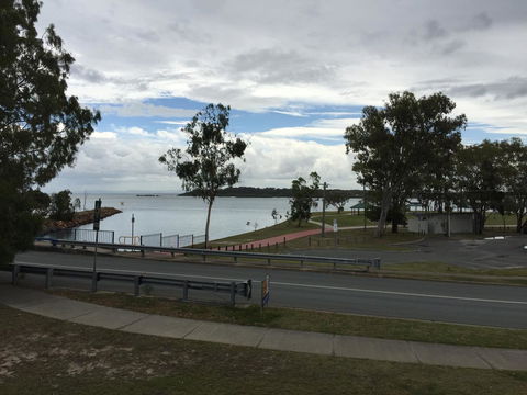 Bribie Waterways Motel - Accommodation Tasmania 35