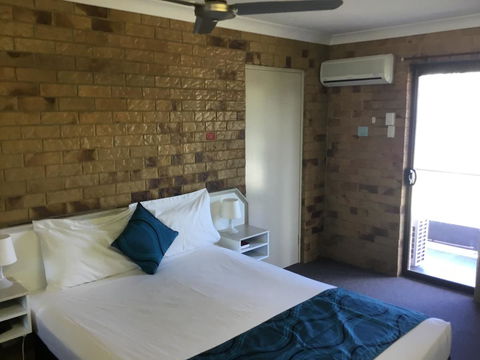 Bribie Waterways Motel - Accommodation Tasmania 16