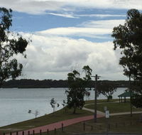 Bribie Waterways Motel - Accommodation Tasmania