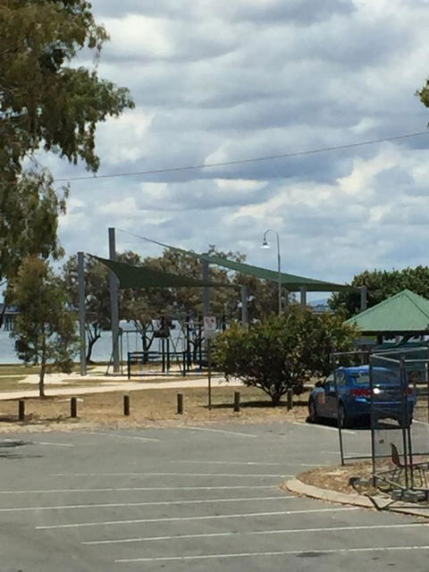 Bribie Waterways Motel - Accommodation Tasmania 27