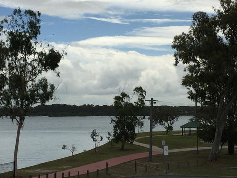 Bribie Waterways Motel - Accommodation Tasmania 34