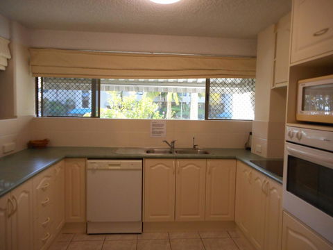 Placid Waters Holiday Apartments - Accommodation Tasmania 16