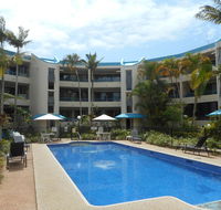 Placid Waters Holiday Apartments - Accommodation Tasmania