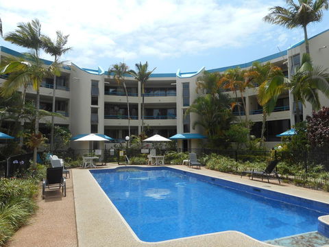 Placid Waters Holiday Apartments - Accommodation Tasmania 0