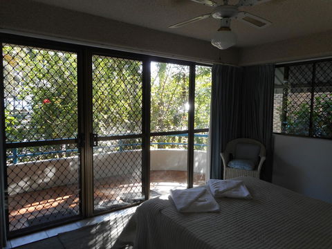 Placid Waters Holiday Apartments - Accommodation Tasmania 15