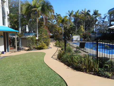 Placid Waters Holiday Apartments - Accommodation Tasmania 5