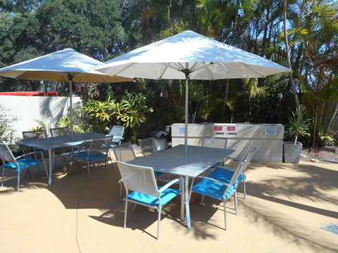 Placid Waters Holiday Apartments - Accommodation Tasmania 4
