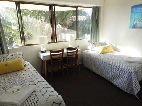 Placid Waters Holiday Apartments - Accommodation Tasmania 11