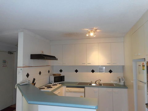 Placid Waters Holiday Apartments - Accommodation Tasmania 12