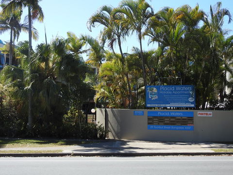 Placid Waters Holiday Apartments - Accommodation Tasmania 1