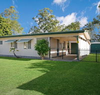 Lowset pet friendly cottage - Sunset Ave Bongaree - Accommodation Tasmania