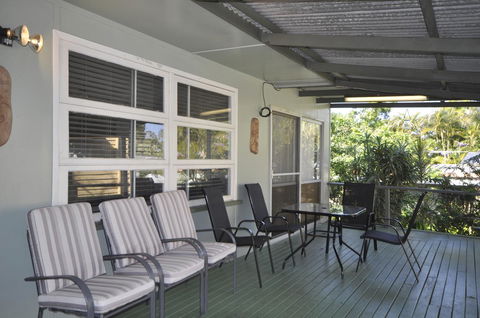 Beachside Beauty - Accommodation Tasmania 16