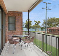 WaterviewsPool Wifi its all here - Welsby Pde Bongaree - Accommodation Tasmania