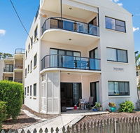Quiet location across from waterfront - South Esp Bongaree - Accommodation Tasmania