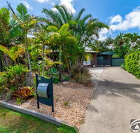 Kokomo thats where we want to go - Bellara - Accommodation Tasmania