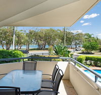 Everything you need including a pool Karoonda Sands Apartments - Accommodation Tasmania