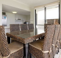 Mooloomba Five - Accommodation Tasmania