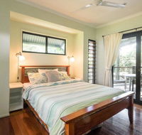 Billa Blue - Accommodation Tasmania
