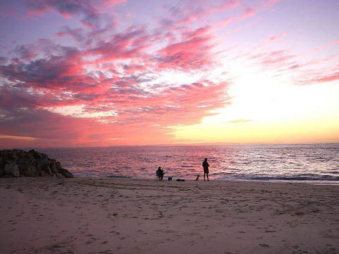 Sea Shanties - Accommodation Tasmania 13
