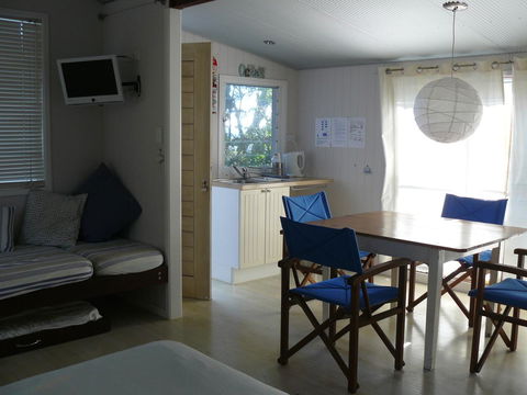 Sea Shanties - Accommodation Tasmania 21