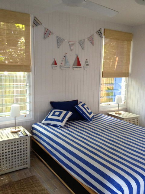 Sea Shanties - Accommodation Tasmania 14