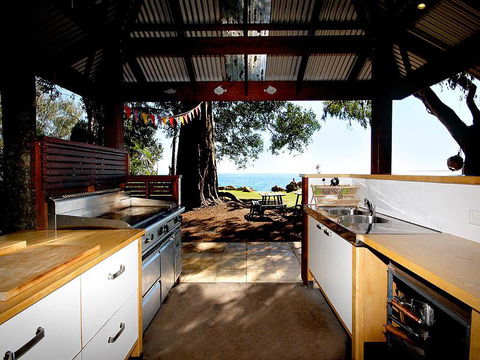 Sea Shanties - Accommodation Tasmania 12