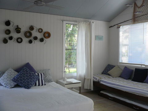 Sea Shanties - Accommodation Tasmania 7