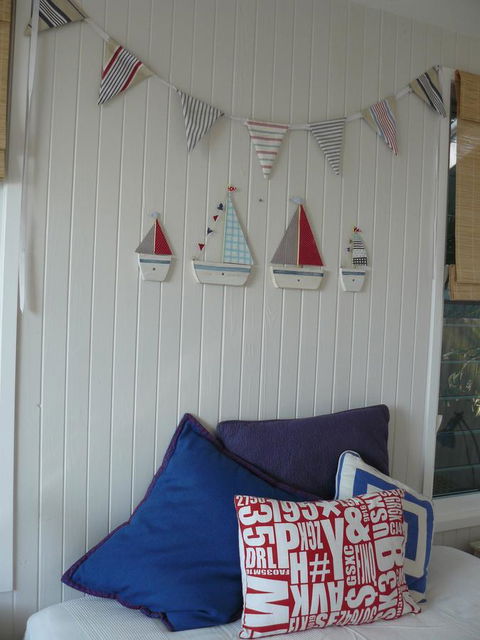 Sea Shanties - Accommodation Tasmania 20