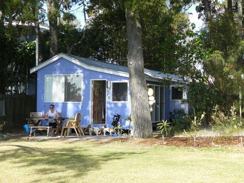 Sea Shanties - Accommodation Tasmania 17