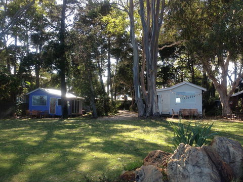 Sea Shanties - Accommodation Tasmania 8