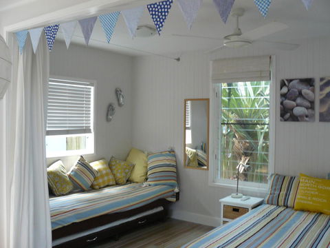 Sea Shanties - Accommodation Tasmania 6