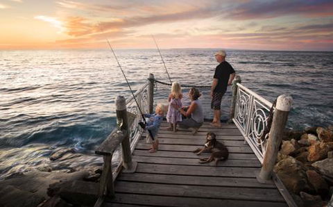 Sea Shanties - Accommodation Tasmania 18