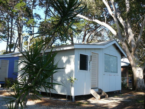 Sea Shanties - Accommodation Tasmania 2