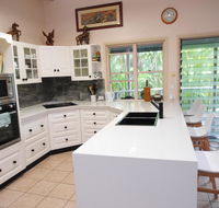 Gone Fishin - Accommodation Tasmania