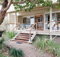 Beachies 3 - Accommodation Tasmania