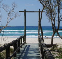 Anchorage on Straddie - Accommodation Tasmania