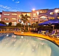 The Islander - Accommodation Tasmania