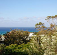 Seagrass - Accommodation Tasmania