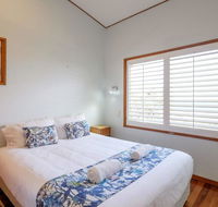 Claytons 9 - Accommodation Tasmania