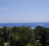 Annie's White House - Accommodation Tasmania