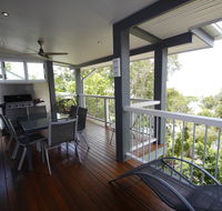 Sandbar - Accommodation Tasmania