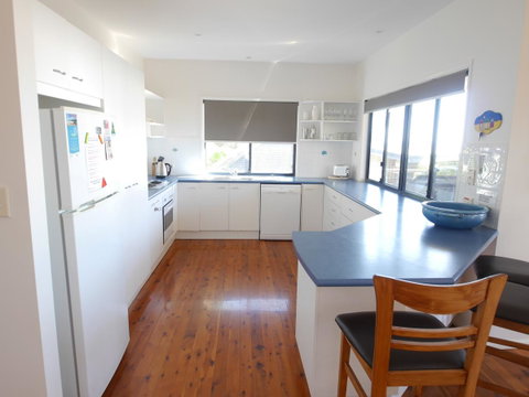 A Tequila Sunrise - Accommodation Tasmania 3